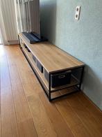 Tv meubel, Ophalen, Zo goed als nieuw, 200 cm of meer, Minder dan 100 cm