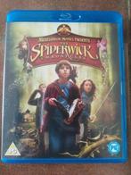 The Spiderwick Chronicles Bluray, Cd's en Dvd's, Ophalen of Verzenden, Zo goed als nieuw, Avontuur
