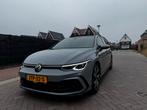 Volkswagen Golf 1.5 Etsi 3x r line 150pk 7-DSG 2024 Grijs, Auto's, Volkswagen, 1498 cc, 4 cilinders, Bedrijf, USB