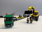 LEGO CITY SET - 4203, Ophalen of Verzenden, Zo goed als nieuw, Complete set, Lego