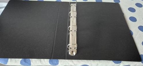 ringband A4 - 4 rings, Diversen, Schrijfwaren, Nieuw, Ophalen of Verzenden