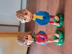 Vintage bobble head, Ophalen of Verzenden, Zo goed als nieuw