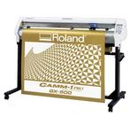 Roland GX-500 Professionele Snijplotter OPOS 139 cm, Niet ingevuld, Gebruikt, Printer, Niet ingevuld