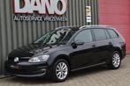 Volkswagen Golf 1.2 TSI Lounge Navi/Clima/Cruise/PDC/16'' in, Auto's, Voorwielaandrijving, Gebruikt, 4 cilinders, Zwart