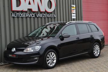 Volkswagen Golf 1.2 TSI Lounge Navi/Clima/Cruise/PDC/16'' in beschikbaar voor biedingen
