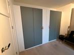 IKEA deuren + kast, Ophalen, 200 cm of meer, 50 tot 100 cm, Zo goed als nieuw