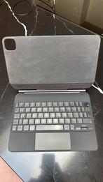 Magic Keyboard voor 11‑inch iPad Pro en iPad Air, Ophalen of Verzenden, Zo goed als nieuw, 11 inch