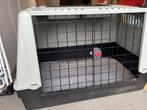 Hondenbench Vervoersbox, Ophalen, Zo goed als nieuw