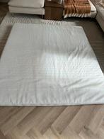 IKEA Topper Matras - Zo goed als nieuw!, Ophalen, Gebruikt, Tweepersoons, Matras