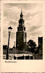 Amsterdam, Martellaarstoren, Hub Leufkens, Verzenden, 1940 tot 1960, Ongelopen, Noord-Holland