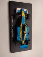 Renault R23 F1 Eligor 1:43, Hobby en Vrije tijd, Ophalen of Verzenden, Gebruikt, Auto, Overige merken