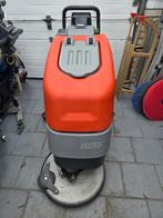 Hako B45 Schrobzuigmachine - Gebruikt, Ophalen, Gebruikt, Schrobmachine