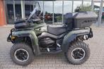 CFMOTO cforce 1000 Quad L7e kenteken ZGAN! (bj 2023), Motoren