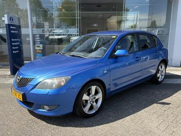 Mazda 3 Sport 2.0 Active beschikbaar voor biedingen