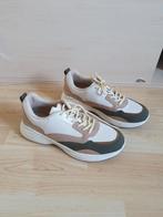 Chunky dad sneakers gympen maat 42 nieuw, Beige, Nieuw, Ophalen of Verzenden, Sneakers of Gympen