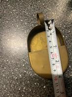 Vintage Koperen Centenbakje, Ophalen of Verzenden, Koper