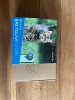 Tractive gps tracker, Dieren en Toebehoren, Ophalen of Verzenden, GPS, Zo goed als nieuw