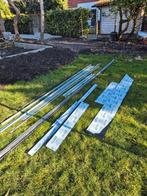 Keralit momumentengroen, Ophalen, Nieuw