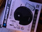 Te koop: Blaupunkt robotstofzuiger, Ophalen of Verzenden, Zo goed als nieuw, Reservoir, Robotstofzuiger