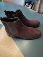 Bruine laarsjes maat 43 merk Graceland, Ophalen of Verzenden, Zo goed als nieuw, Bruin