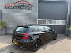 BMW 1-serie 116i Executive Airco / 5-Deurs!, 1596 cc, Gebruikt, Zwart, 4 cilinders