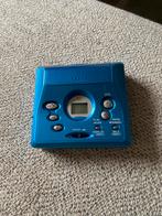 Sony walkman MZ e300, Ophalen, Minidisc-speler