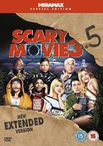 Scary Movie 3.5, Vanaf 16 jaar, Ophalen, Zo goed als nieuw, Overige genres