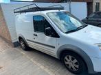 Ford Transit Connect E 28KW 2012, Auto's, Bestelauto's, 730 kg, 4 cilinders, Origineel Nederlands, Diesel