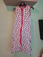 Leuke Slaapzak met jip en janneke Print 86/104, Ophalen of Verzenden, Zo goed als nieuw, 100 cm of meer, Slaapzak