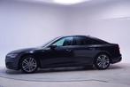 Audi A6 45 TFSI 265pk S edition Aut. [ Stoelverwarming 360°, Auto's, Audi, Automaat, 15 km/l, Gebruikt, 4 cilinders