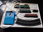 Electrische treinset HO, Hobby en Vrije tijd, Modeltreinen | N-Spoor, Treinset, Gelijkstroom, Fleischmann, Nieuw