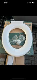 Wc brillen zonder deksel, Ophalen of Verzenden, Zo goed als nieuw