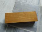 Woodblock,percussieinstrument, Muziek en Instrumenten, Percussie, Ophalen, Zo goed als nieuw, Overige soorten