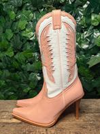 supergave Nieuwe laarzen van Sendra maat 39, Nieuw, Ophalen of Verzenden, Roze, Sendra