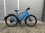 Stromer st2 belt LE, Fietsen en Brommers, Overige merken, Stromer, Ophalen of Verzenden, Zo goed als nieuw