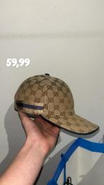 gucci cap, Ophalen of Verzenden, Zo goed als nieuw