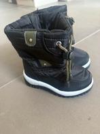 Ski boots maat 23, Kinderen en Baby's, Babykleding | Schoentjes en Sokjes, Ophalen of Verzenden, Zo goed als nieuw, Meisje, Laarsjes