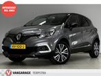 Renault Captur 1.2 TCe Initiale Paris /AUTOMAAT! /LED Koplam, Gebruikt, Euro 6, 4 cilinders, 635 kg