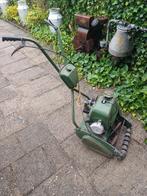 Kooimaaier Atco, Kooimesmaaier, Ophalen, Gebruikt, Benzine-grasmaaier