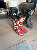 Sidi crossfire motorlaarzen maat 48, Ophalen, SIDI, Heren, Laarzen