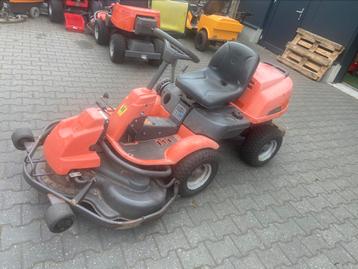 Husqvarna rider 16 c beschikbaar voor biedingen