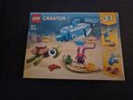 Lego creator 31128, Nieuw, Ophalen of Verzenden, Lego