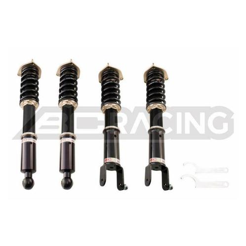 BC Racing BR serie schroefset - Infiniti Q50 Q60 2014-2015, Auto diversen, Tuning en Styling, Ophalen of Verzenden