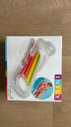 Intex ligbed, Ophalen of Verzenden, Zo goed als nieuw, Knutselwerk