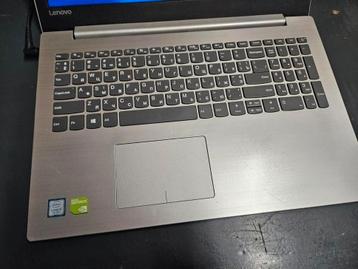 Lenovo Ideapad 320 - i5, 12GBram, 512GBssd, 940MX,2gb beschikbaar voor biedingen