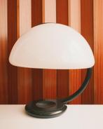 Elio Martinelli, Serpente table lamp, martinelli luce, Huis en Inrichting, Lampen | Tafellampen, Ophalen, Sapce age vintage midcentury