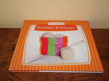 Haaksel & breisels Zo gemaakt patronen boekje Haakse beschikbaar voor biedingen