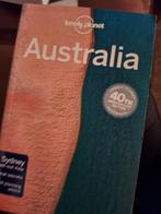 Australië lonely planet reisgids, Ophalen of Verzenden, Lonely Planet, Zo goed als nieuw