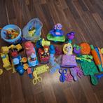 Diverse klei speelsetjes, Ophalen of Verzenden, Gebruikt, Jongen of Meisje