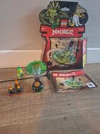 LEGO Technic Ninjago 70689 - Spinjitzu Burst - Lloyd, Kinderen en Baby's, Speelgoed | Duplo en Lego, Ophalen of Verzenden, Nieuw